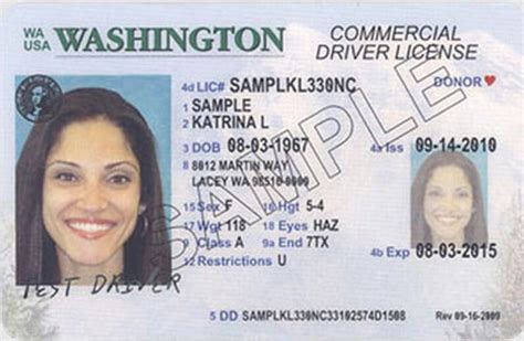 washington dmv cdl requirements